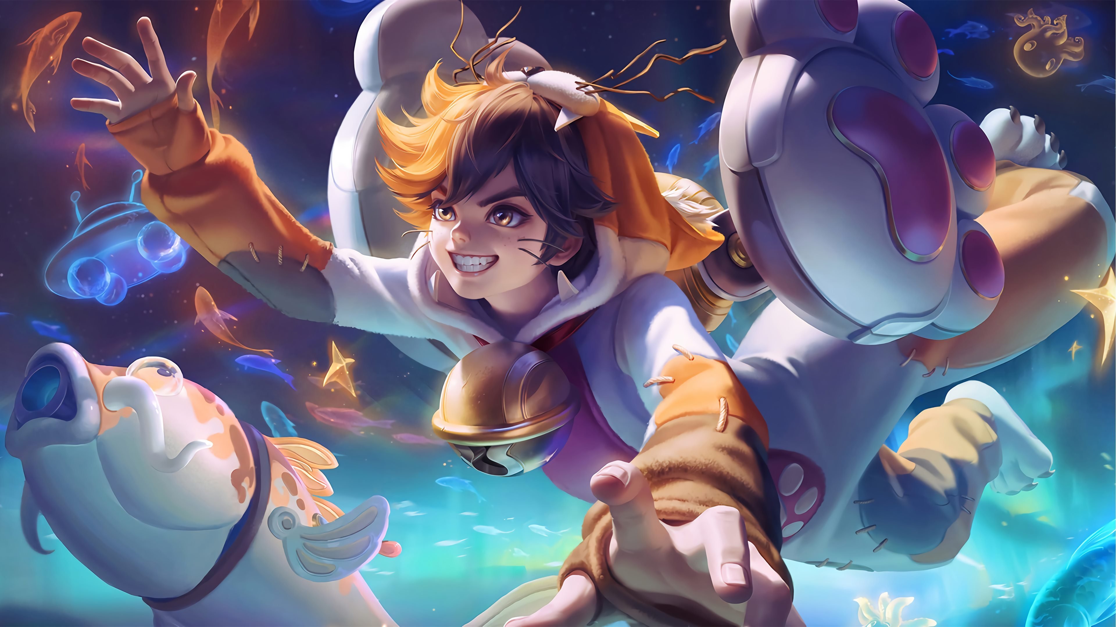 v7.2.5 更新说明 2026年4月6日，性能跃升与智能进化